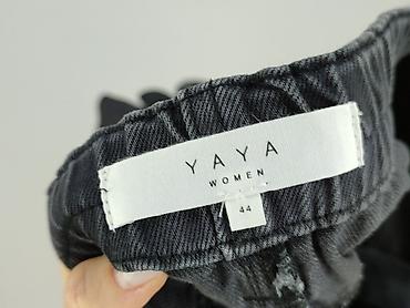 carry man: YAYA, Szorty damskie, rozmiar 2XL — 4