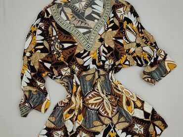 C&A, Women's blouse, size 3XL (EU 46)