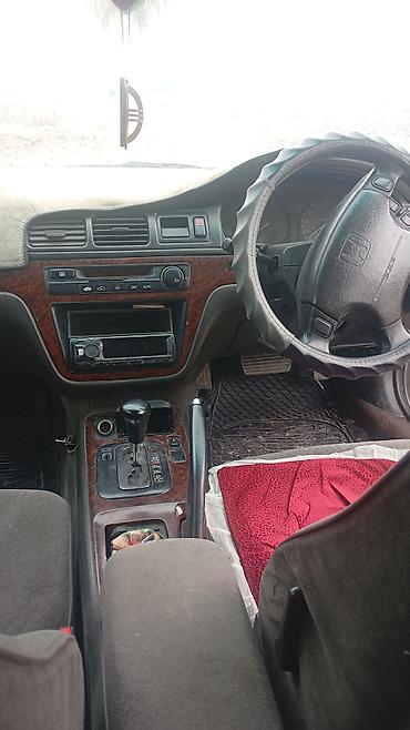 Honda: Honda Accord: 1996 г., Автомат, Седан — 4