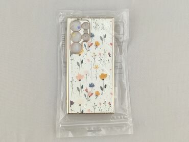 biżuteria do zielonej sukienki: Phone case, condition - Perfect