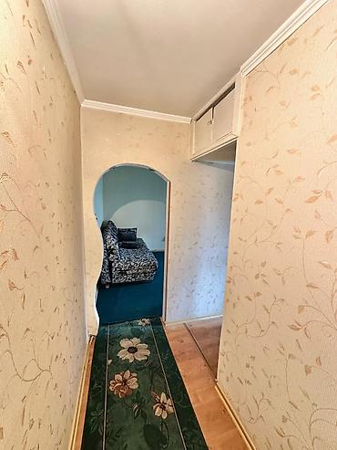 105: 1 комната, 34 м², 1000 мелочей 105 серия, 5 этаж, Старый ремонт — 5