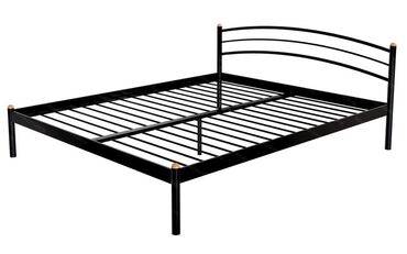 кровать с матрасом: Кровать, Новый