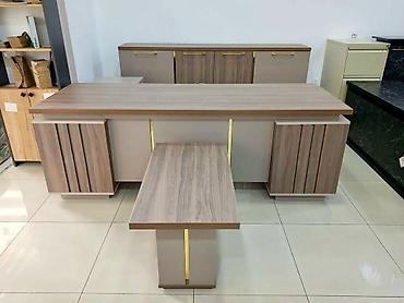 Ofis dəst mebeli: Ofis mebeli --- istifadəçinin bütün elanlarına daxil olub digər — 2