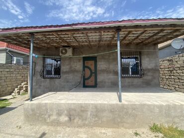 Həyət evləri və villaların satışı: Hövsan qəs. 3 otaqlı, 80 kv. m, Kredit yoxdur, Yeni təmirli — 2