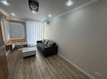 seven development: Студия, 55 м², Технопарк Элитка, 10 этаж, Дизайнерский ремонт — 7