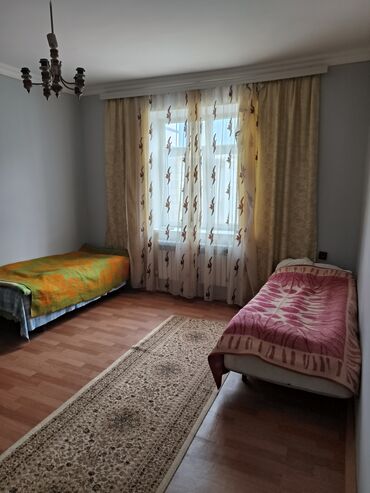 Həyət evi alıram: 9 kv. m, 6 otaqlı, Qaz, İşıq, Su — 23