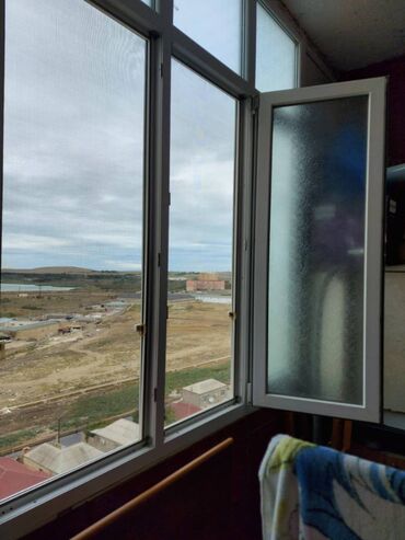 Yeni tikili: 2 otaqlı, Yeni tikili, 57 kv. m — 20