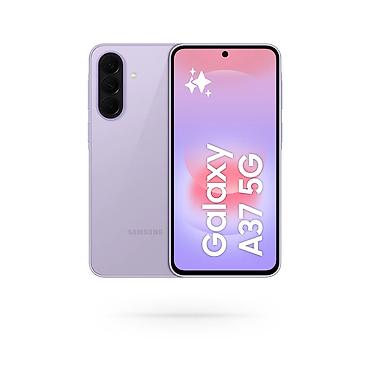 android auto: Samsung Galaxy A37, Новый, 256 ГБ, цвет - Белый, 2 SIM — 3