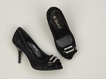 high heels: Лофери та туфлі жіночі, розмір 36 — 1
