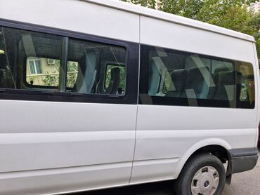Ford: Ford Transit: 2.4 l | 2012 il 292000 km Mikroavtobus — 6