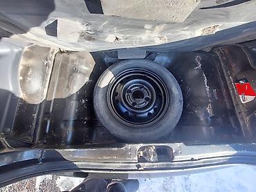 Daewoo: Daewoo Matiz: 2008 г., 0.8 л, Механика, Бензин, Хэтчбэк — 17