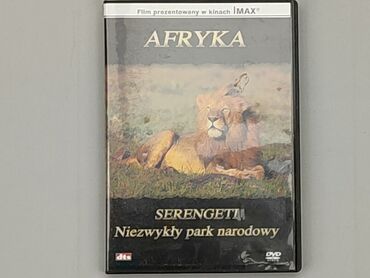 Книжки: DVD, жанр - Розважальний, мова - Польська, стан - Задовільний