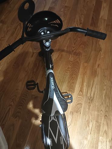bmx gtr 516: İşlənmiş İki təkərli Uşaq velosipedi Strim, 12" — 5