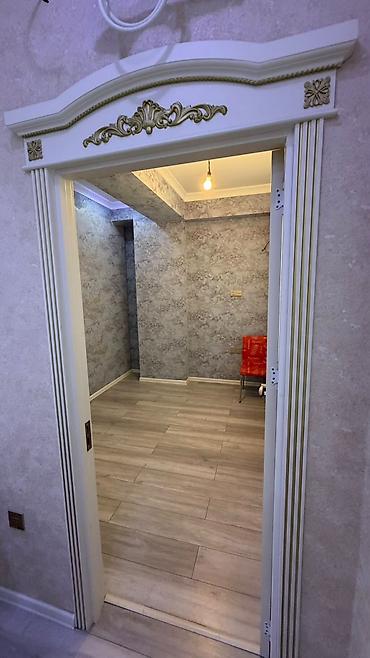 susa: 3 otaqlı, Yeni tikili, 85 kv. m — 4