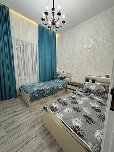 дом с бассейном: 110 м², 4 комнаты, Комби, Канализация, Газ — 5