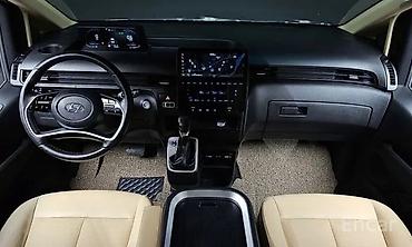 Hyundai: Hyundai Staria: 2022 г., Минивэн — 6