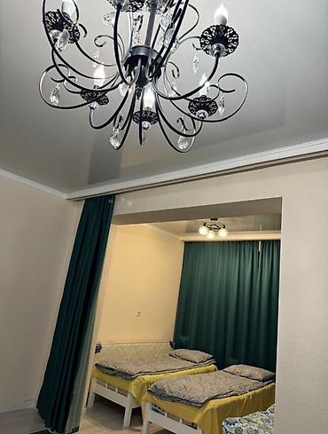 Иссык-Куль 2026: Коттедж, ЦО Аврора, Бостери, Детская площадка, Парковка, стоянка, Охраняемая территория — 16