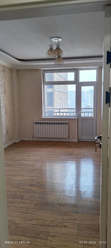 Продажа квартир: 2 комнаты, 74 м², 4 этаж, Евроремонт at lalafo.kg — 3 Продажа квартир: 2 комнаты, 74 м², 4 этаж, Евроремонт — 3