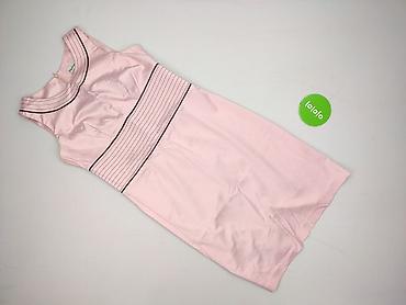 elegancki: Modern Line, Sukienka damska, rozmiar XL — 2