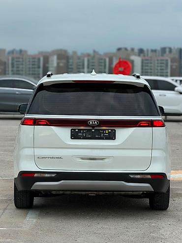 киа карнивал матор: Kia Carnival: 2021 г., 2.2 л, Дизель, Минивэн — 1