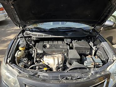 changan q05 max: Toyota Camry: 2009 г., 2.5 л, Автомат, Бензин, Седан — 10