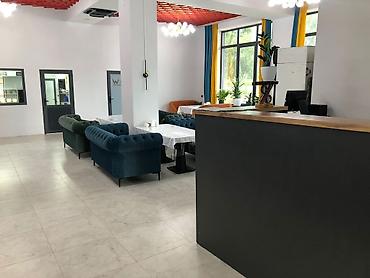 Продажа ресторанов, кафе: СРОЧНО!!! СРОЧНО!!!Продается действующий бизнес кафе в городе Каракол — 15