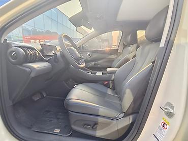 BYD: BYD Yuan Plus: 2025 г., 0.1 л, Автомат, Электромобиль, Кроссовер at lalafo.kg — 4 BYD: BYD Yuan Plus: 2025 г., 0.1 л, Автомат, Электромобиль, Кроссовер — 4