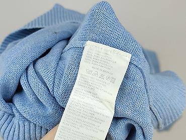 pull and: Dressmann, Sweter dla mężczyzn, rozmiar XL — 4