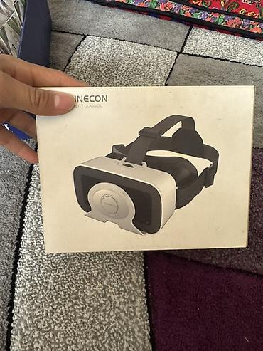 i9 13900: Очки виртуальной реальности VR SHINECON (Virtual Reality Glasses) — 2