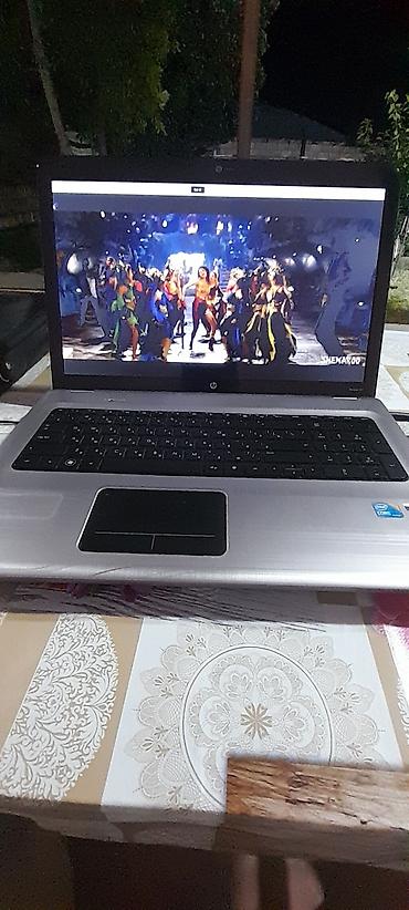 intel core i7 qiymeti: İşlənmiş HP Pavilion, 17.3 ", Intel Core i5, 512 GB, Ödənişli çatdırılma — 1