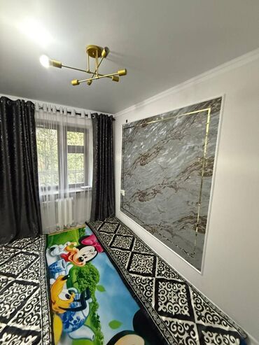 Продажа квартир: 1 комната, 13 м², Общежитие и гостиничного типа, 3 этаж, Евроремонт