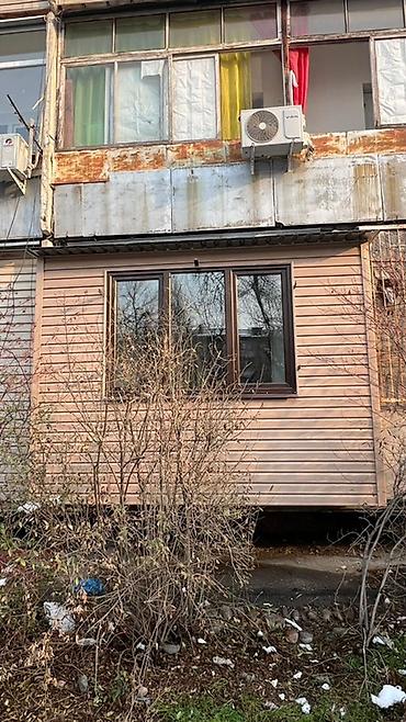 обшивка балкона: Вынос и облицовка балкона сайдингом - Комплекс работ по выносу — 7