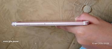 iphone 7 8: IPhone 7 Plus, 32 GB, Rose Gold, Qırıq — 3