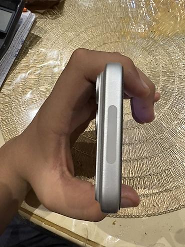 apple iphone 8: IPhone 17 Pro Max, 256 GB, Matte Silver — 4