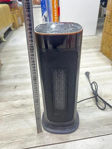 Elektrikli qızdırıcılar və radiatorlar: Qızdırıcı Raf R.1402 Raf R.1402 Qızdırıcı Fan Heater – İstiliyi — 4