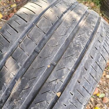 pirelli шины: Шины 295 / 40 / R 21, Лето, Б/у, 1 шт, Внедорожные (АТ/МТ), Pirelli — 1