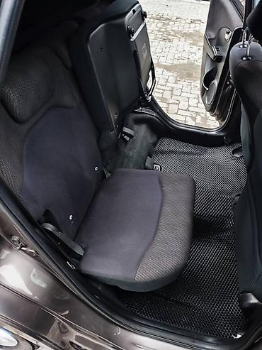 Honda: Honda Jazz: 2012 г., 1.4 л, Автомат, Бензин, Хэтчбэк — 19