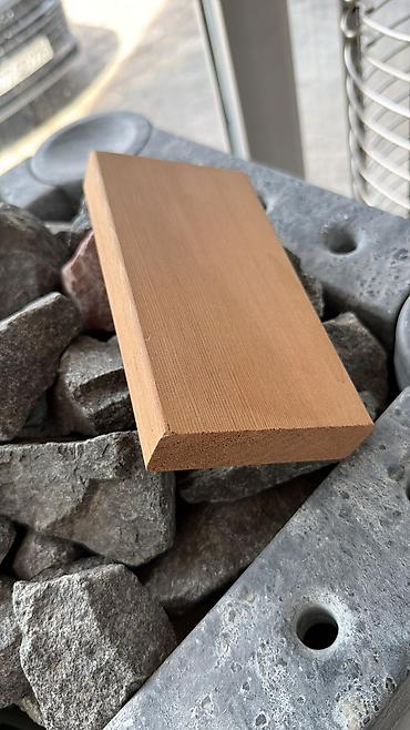 qara sam yandirmaq: Sauna taxtasi sauna üçün taxta lipa sauna materialları rus lipa — 7