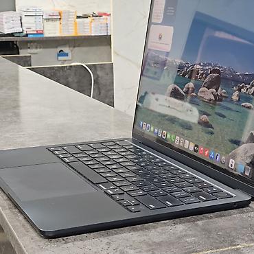 часы apple watch 9: Macbook Air 2022 в отличном состоянии. • Процессор: Apple m2 • — 4