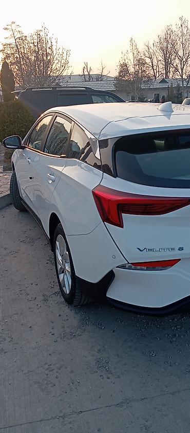 Buick: Buick : 2023 г., Электромобиль, Универсал — 5