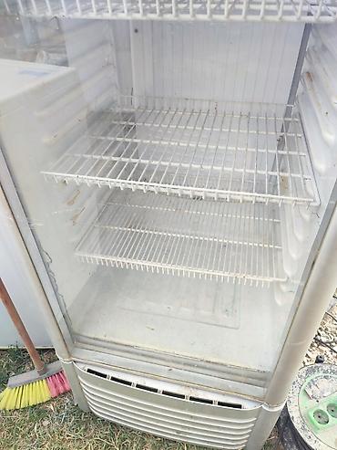 матор холодильника: Для напитков, Для молочных продуктов, Для мяса, мясных изделий, Китай, Б/у — 2