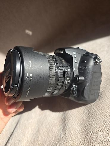 fly ezzy 3: 📸 Nikon D7000 + объектив 18–105 мм 🔥 Отличное состояние! Без царапин — 1