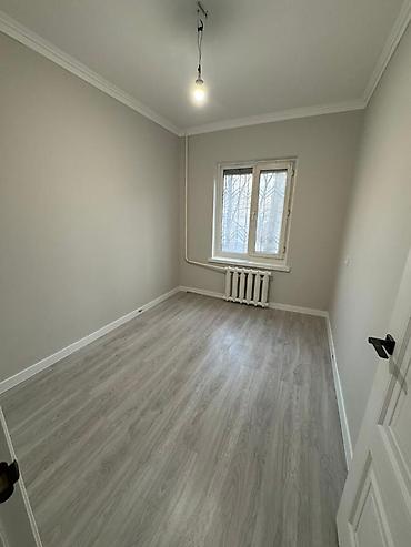 Продажа квартир: 3 комнаты, 63 м², 105 серия, 1 этаж, Косметический ремонт at lalafo.kg — 4 Продажа квартир: 3 комнаты, 63 м², 105 серия, 1 этаж, Косметический ремонт — 4