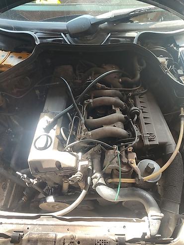 Дизельный Mercedes-Benz 1992 г., 3 л, Б/у, Оригинал, Германия at lalafo.kg Дизельный Mercedes-Benz 1992 г., 3 л, Б/у, Оригинал, Германия