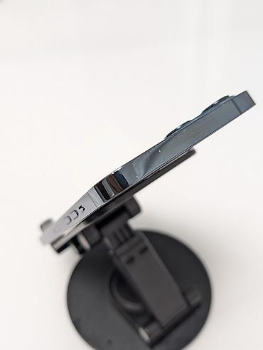 ipnone x: IPhone 12 Pro Max, Б/у, 128 ГБ, Sierra Blue, Кабель, 78 % — 7