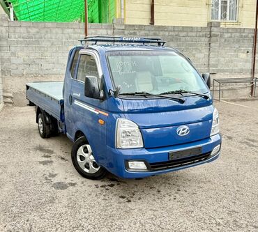 форд грузо пасажир: Грузовик, Hyundai, Стандарт, 3 т, Новый
