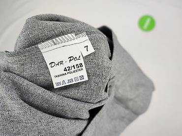 sm collection: Spodnie materiałowe damskie, rozmiar S — 4