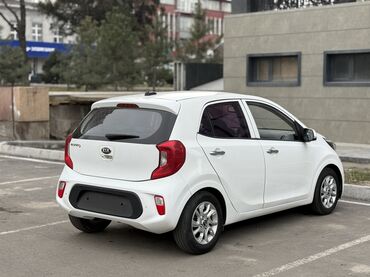 Kia: Kia Morning: 2019 г., 1 л, Автомат, Бензин, Хэтчбэк at lalafo.kg — 5 Kia: Kia Morning: 2019 г., 1 л, Автомат, Бензин, Хэтчбэк — 5