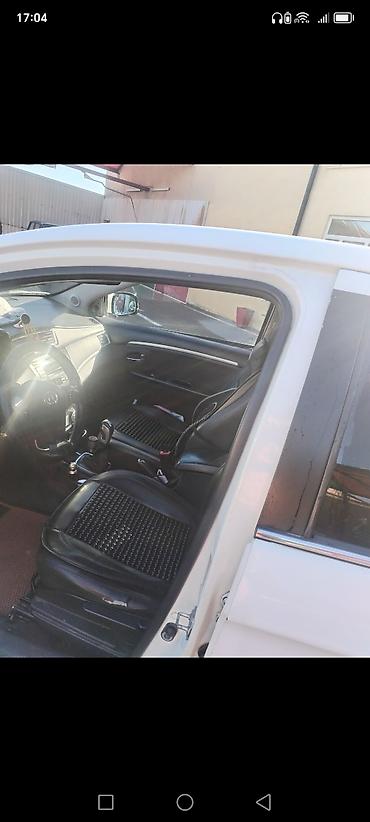 prius spoyleri: Great Wall : 1.5 l | 2014 il 28500 km Sedan — 9