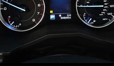 Subaru: Subaru Ascent: 2020 г., 2.4 л, Автомат, Бензин, Кроссовер — 18